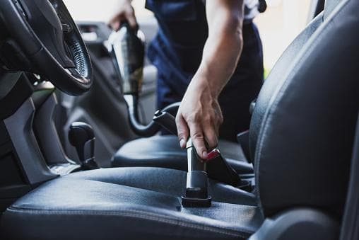 Interior de Automóveis