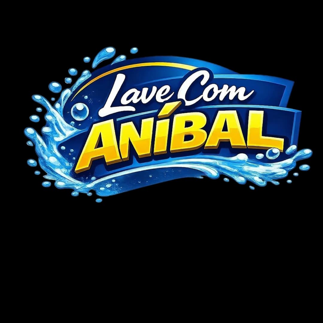 Lave Com Aníbal