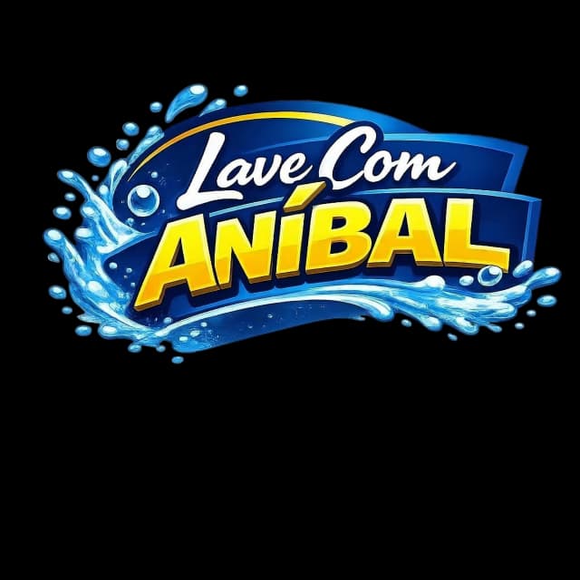 Lave Com Aníbal